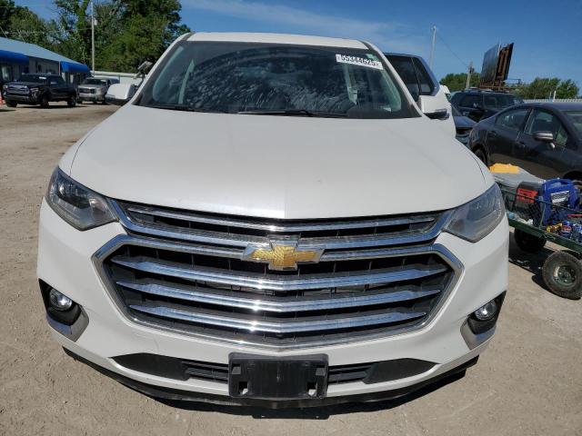 2018 CHEVROLET TRAVERSE H 1GNEVKKW5JJ110050