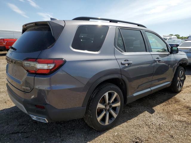 Vin: 5fnyg1h71sb083741, lot: 58125045, honda pilot touring 20253