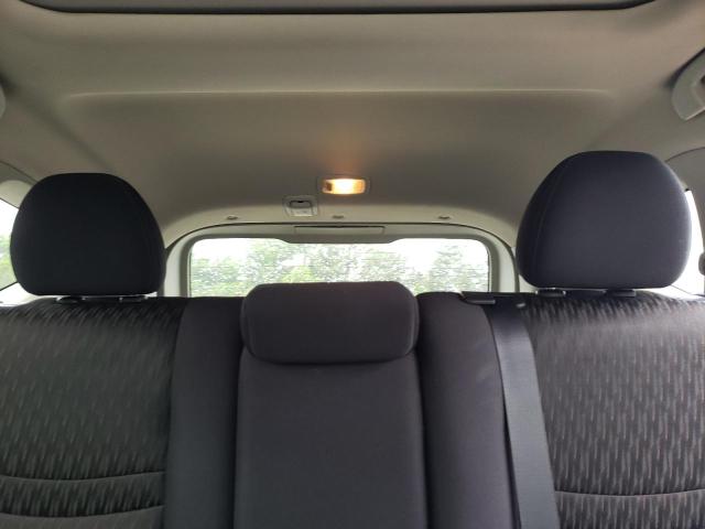 2017 NISSAN ROGUE S - 5N1AT2MT9HC855510