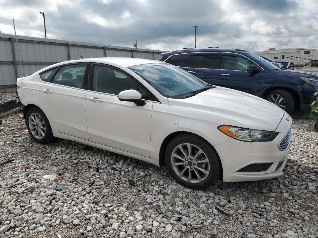 Vin: 3fa6p0hd4hr298647, lot: 55511825, ford fusion se 20174