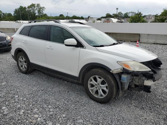 Vin: jm3tb3ca9b0325348, lot: 57565645, mazda cx-9 20114
