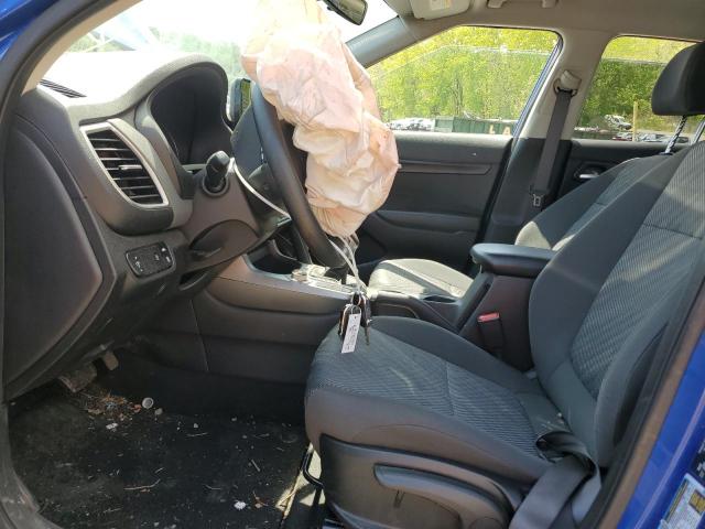2023 KIA SELTOS LX KNDEPCAA3P7428186