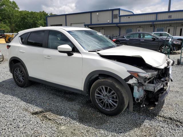 Vin: jm3kfacm0l0746861, lot: 56949555, mazda cx-5 touring 20204