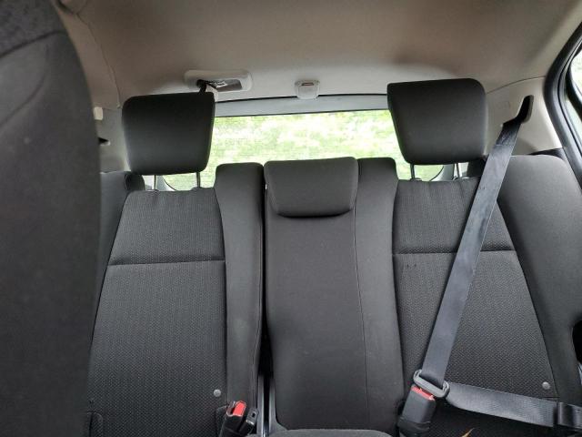 2017 HONDA HR-V LX - 3CZRU5H32HM726713