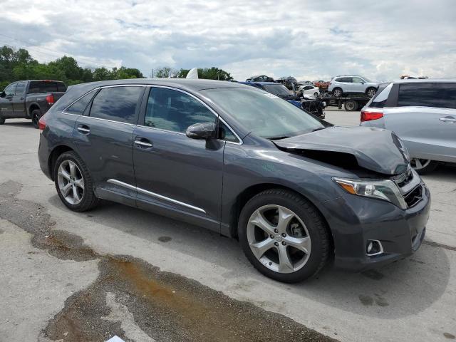 Vin: 4t3zk3bb6du054356, lot: 54011745, toyota venza le 20134