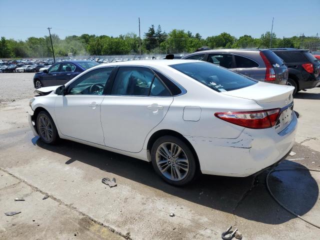 Vin: 4t1bf1fk1fu891130, lot: 55897285, toyota camry le 20152
