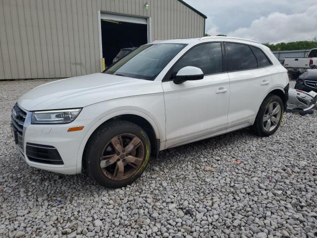 AUDI Q5 PREMIUM