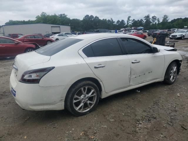 Vin: 1n4aa5ap1cc847791, lot: 56581545, nissan maxima s 20123