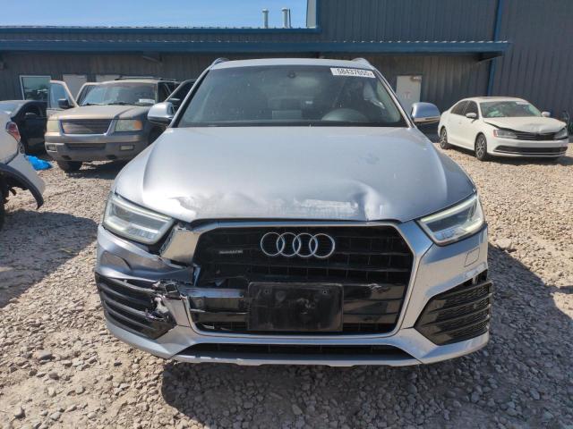2017 AUDI Q3 PRESTIG WA1GCCFS0HR001375