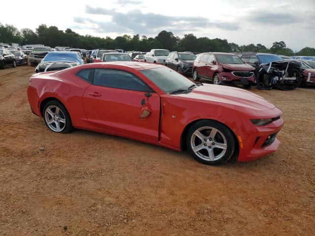 Vin: 1g1fa1rs8g0184348, lot: 55149385, chevrolet camaro lt 20164