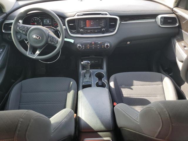 2016 KIA SORENTO LX - 5XYPG4A3XGG096251