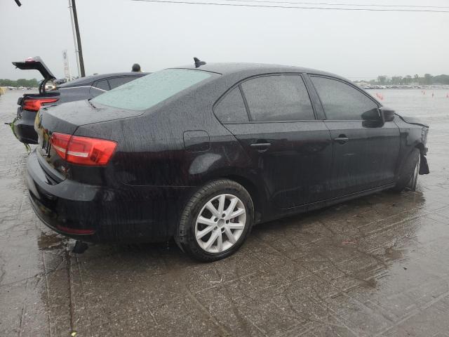 Vin: 3vwd17aj6fm302667, lot: 55611785, volkswagen jetta se 20153