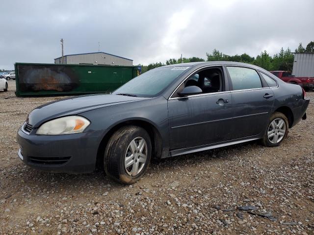 CHEVROLET IMPALA LS