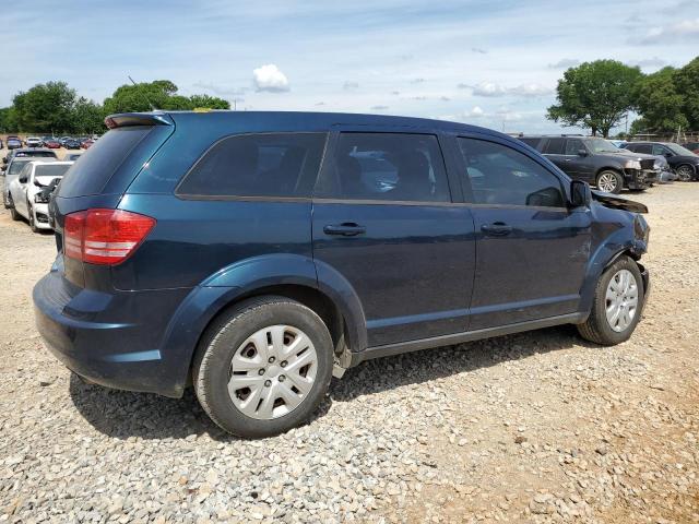 Vin: 3c4pdcab5dt729561, lot: 56425585, dodge journey se 20133