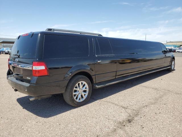 FORD EXPEDITION 2015 black 4dr spor gas 1FMJK1HT4FEF14718 photo #4