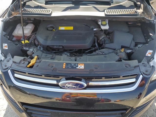 2016 FORD ESCAPE TIT - 1FMCU0JX4GUC20382