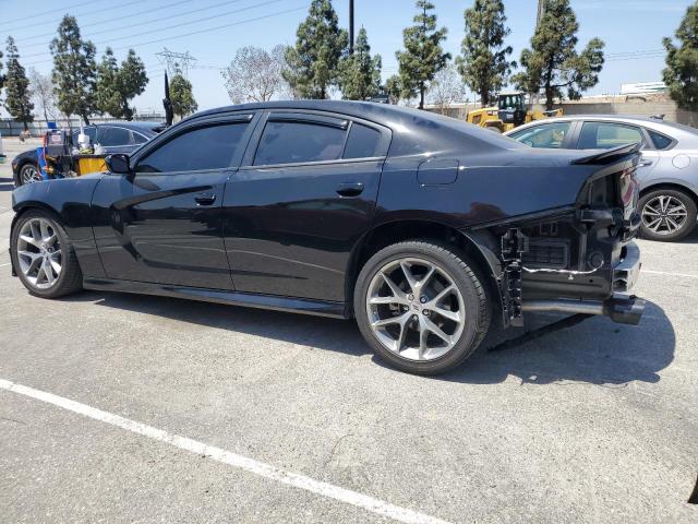 Vin: 2c3cdxhg4ph504718, lot: 57495325, dodge charger gt 20232