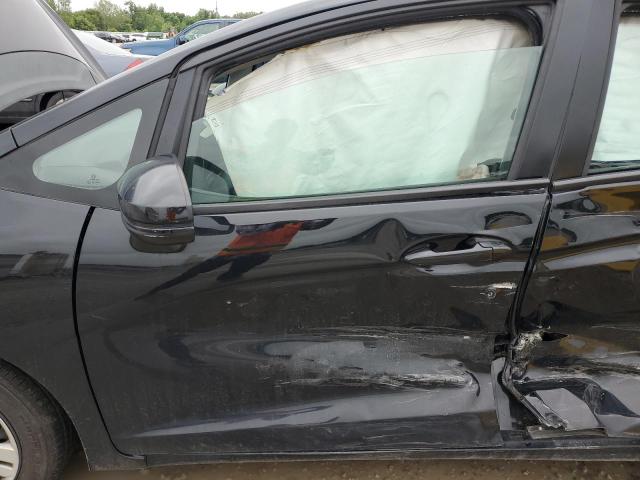 2015 HONDA FIT LX 3HGGK5H55FM707642