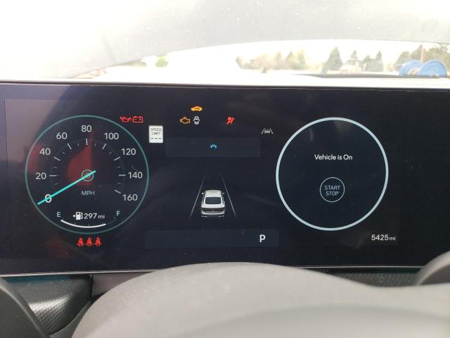 2025 HYUNDAI SONATA N L - KMHL54JC8SA449997
