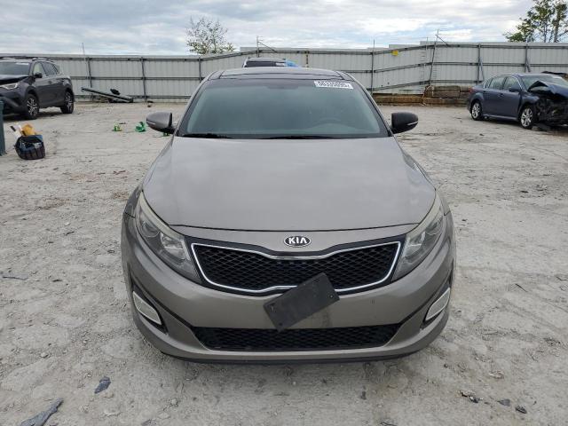 2015 KIA OPTIMA EX - 5XXGN4A76FG460743