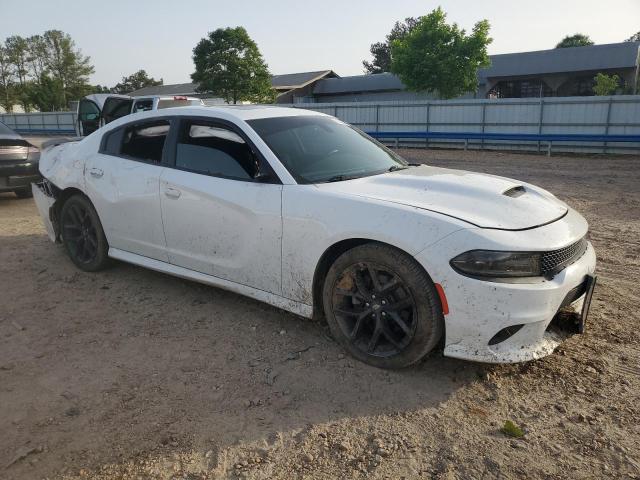 2020 DODGE CHARGER GT 2C3CDXHG9LH102137
