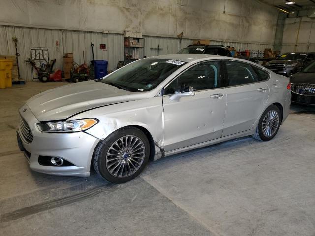 Vin: 3fa6p0k97dr103848, lot: 56984695, ford fusion titanium 2013 img_1