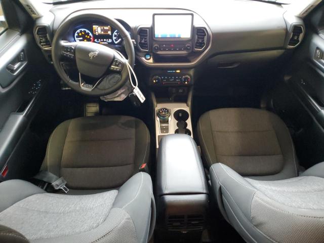 2024 FORD BRONCO SPO - 3FMCR9B65RRF23841