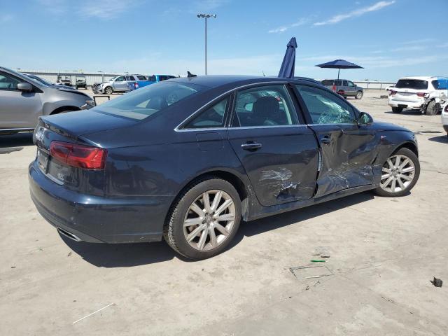 Vin: waufgafc2gn001576, lot: 56293745, audi a6 premium plus 20163