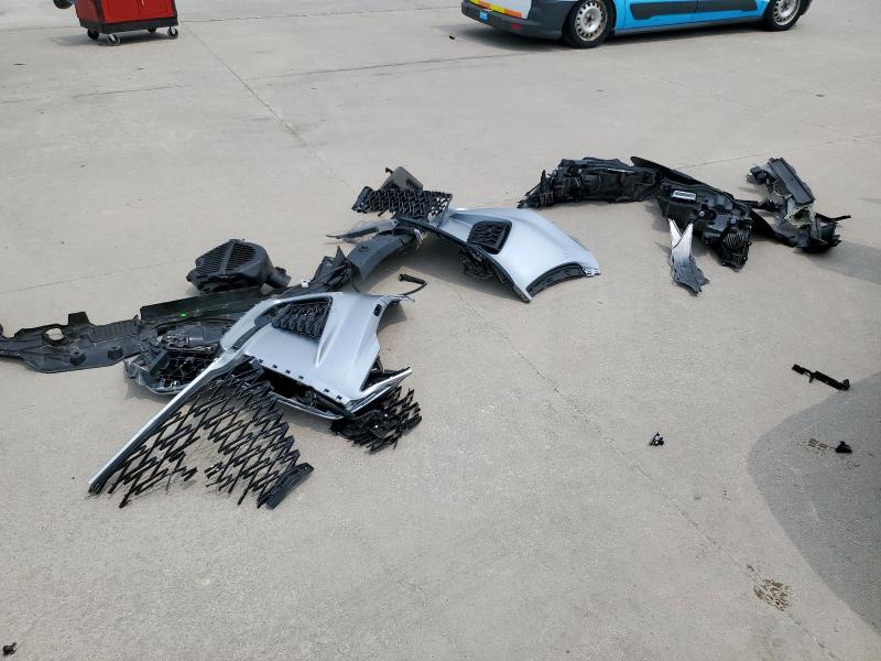 2023 LEXUS RX 500H F 2T2BCMEA6PC007362