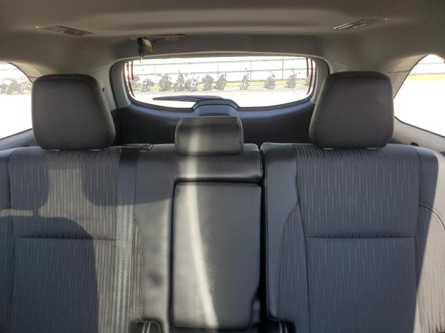2019 TOYOTA HIGHLANDER - 5TDZZRFH4KS305161