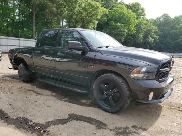 Vin: 1c6rr6kt7hs763504, lot: 56396955, ram 1500 st 20174