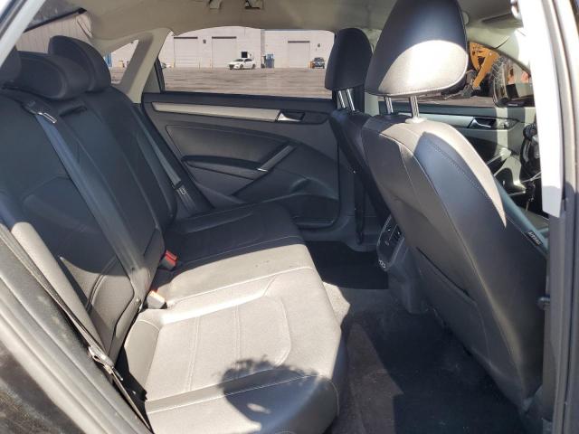 2020 VOLKSWAGEN PASSAT SE 1VWSA7A32LC016451