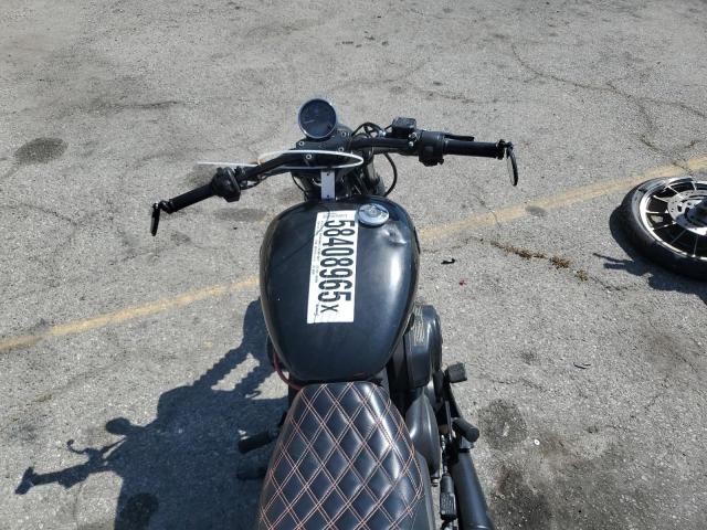 2015 HARLEY-DAVIDSON XG500 1HD4NAA36FC502969