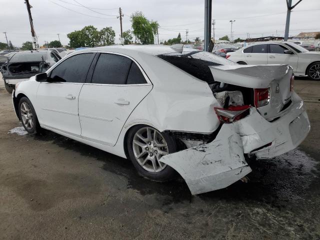 Vin: 1g11c5sl1fu151519, lot: 58637025, chevrolet malibu 1lt 20152