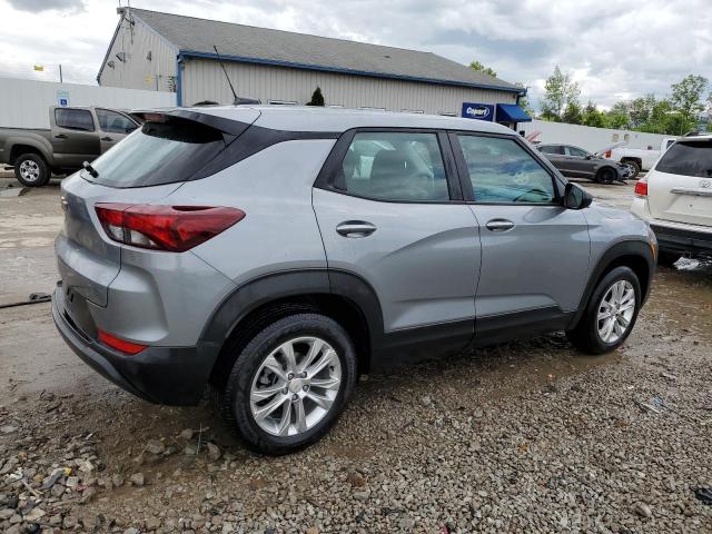 Vin: kl79mms20pb126047, lot: 55606115, chevrolet trailblzr ls 20233