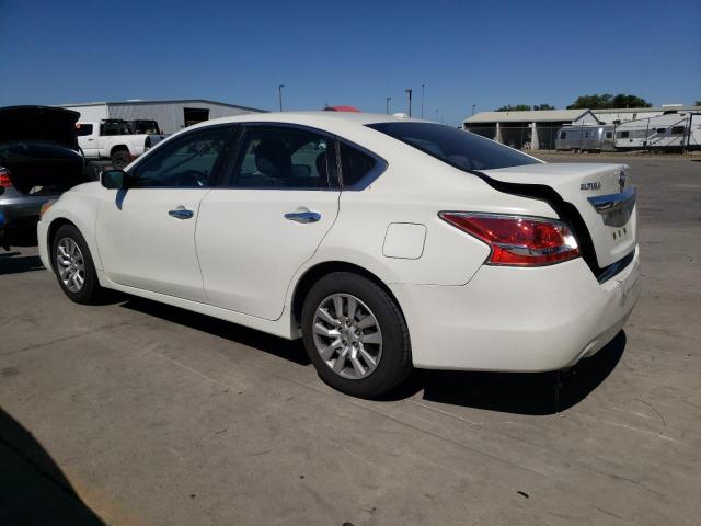 2015 NISSAN ALTIMA 2.5 - 1N4AL3AP0FC419312