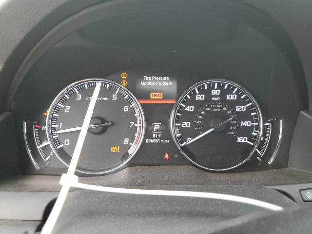 2015 ACURA RLX ADVANC JH4KC1F95FC000996