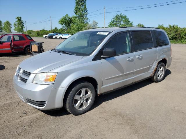 Vin: 2d4rn4de4ar472105, lot: 53679935, dodge caravan se 2010 img_1
