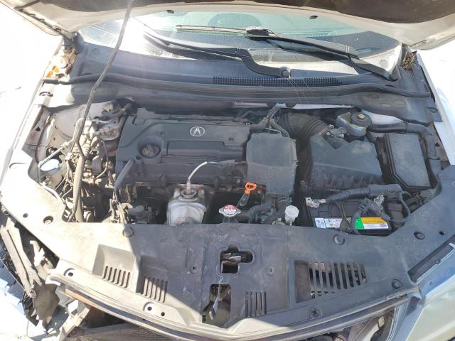 2016 ACURA ILX PREMIU - 19UDE2F70GA005093