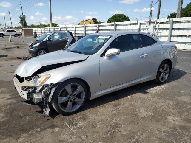 Vin: jthff2c20a2506434, lot: 55491365, lexus is 250 2010 img_1