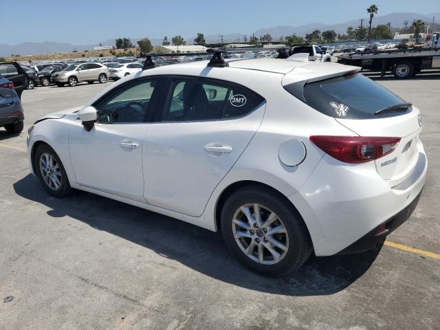 Vin: 3mzbm1l74fm178525, lot: 57079635, mazda 3 touring 20152