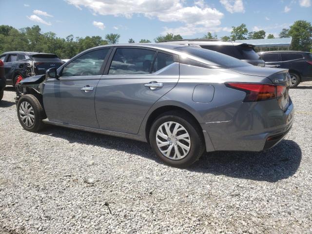 2020 NISSAN ALTIMA S 1N4BL4BW9LC166650