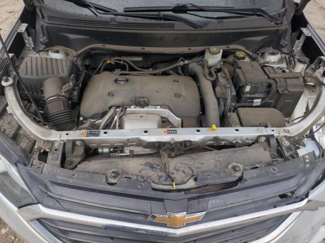 2018 CHEVROLET EQUINOX LT - 2GNAXTEX5J6203182