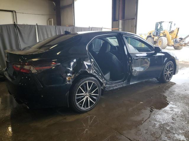 Vin: 4t1g11bk2nu049065, lot: 58895885, toyota camry se 20223