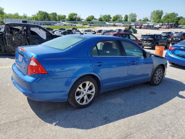 Vin: 3fahp0ha1cr222357, lot: 56342935, ford fusion se 20123