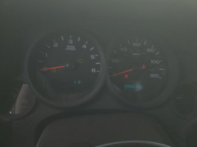 2012 CHEVROLET SILVERADO #3302742008