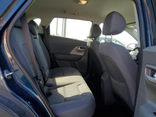 2017 KIA NIRO FE - KNDCB3LC6H5073421