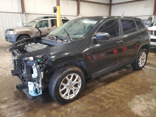 Vin: 1c4pjlab8ew258672, lot: 56720285, jeep grand cher sport 2014 img_1