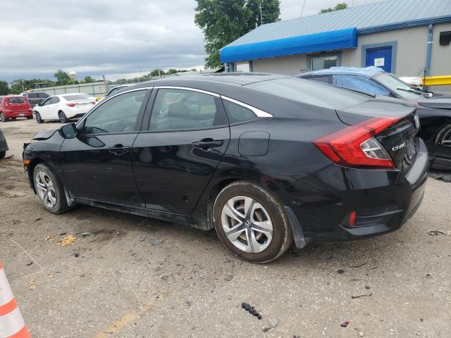 Vin: 19xfc2f51ge051413, lot: 58616055, honda civic lx 20162