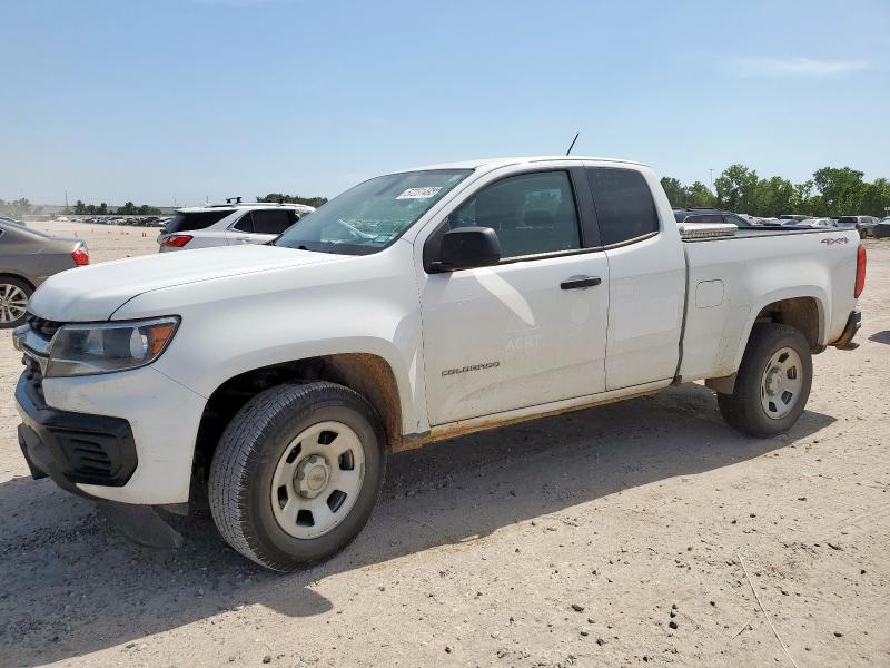 Vin: 1gchtbea9m1189299, lot: 57231495, chevrolet colorado 2021 img_1